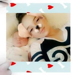 Meet your Posher, Randi